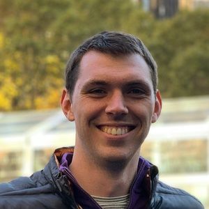 Meet your Posher, Brent